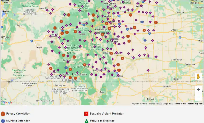 Arrests.org Co - Search Colorado Arrest Records